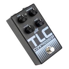 Aguilar pedal compresor TLC V21