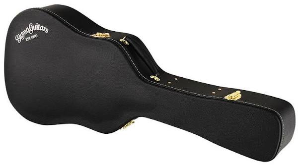 Case SIGMA Dreadnought 6/12 SC-D2