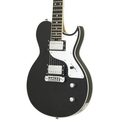 Guitarra Electrica Aria Pro II A-718-MK2-OP2