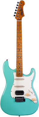 Jet Guitars JS400 SFG1