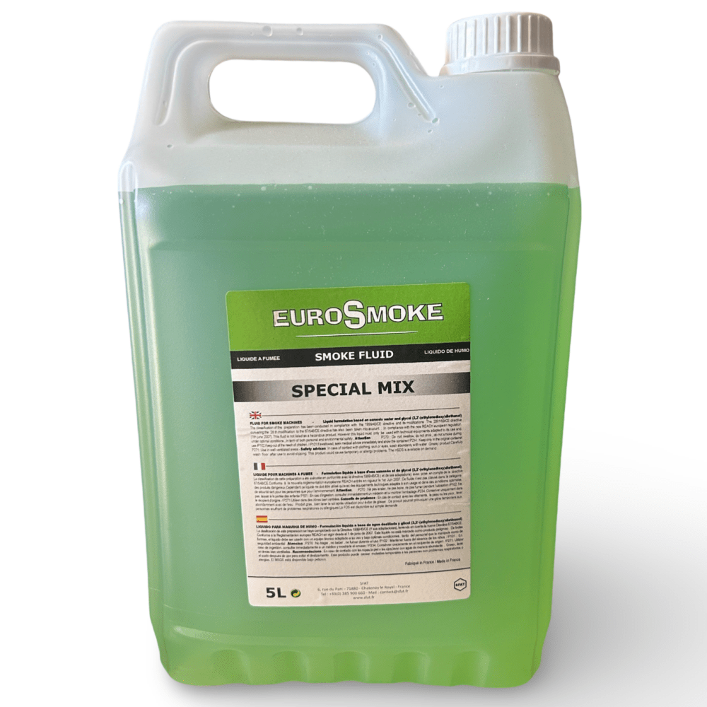 LIQUIDO MAQ HUMO ESPECIAL MIX SFAT1