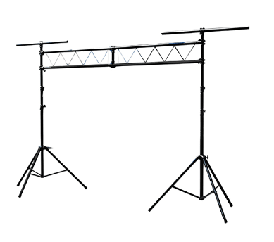 IPM2T Stand Atril Doble Kabel1