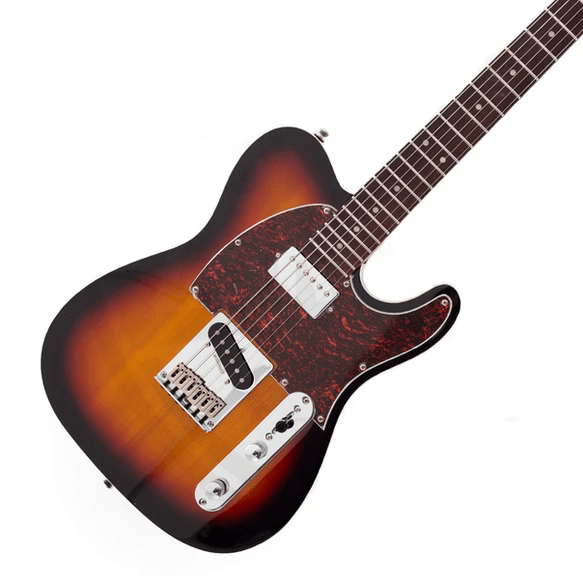 JET GUITARS JT-350 SB R2