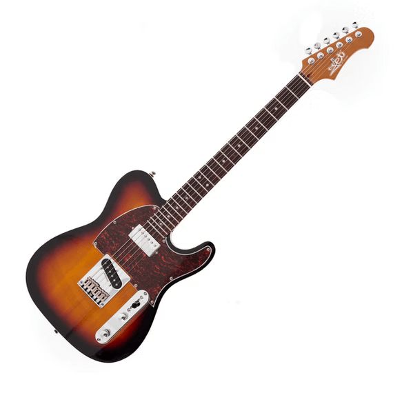 JET GUITARS JT-350 SB R1