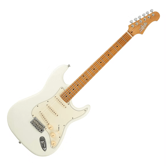 JET GUITARS JS-300 OW SSS2