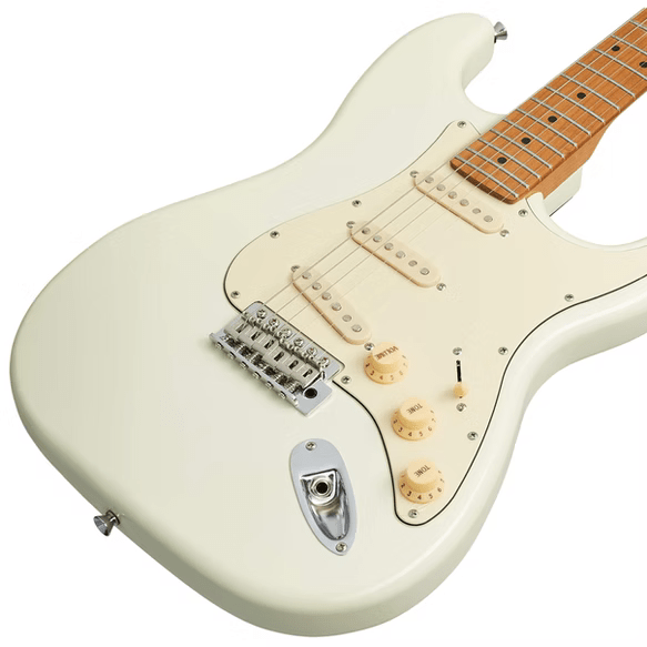 JET GUITARS JS-300 OW SSS1