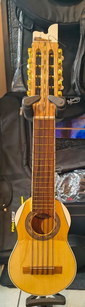 Charango Naranjillo Carlos Quispe Torres1