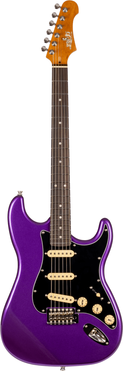 Jet Guitars JS300 PLM1