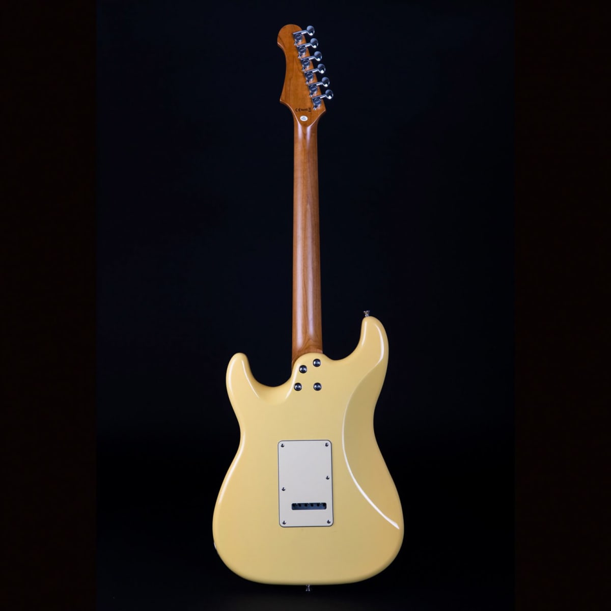 Jet Guitars JS400 VYW Stratocaster HSS2