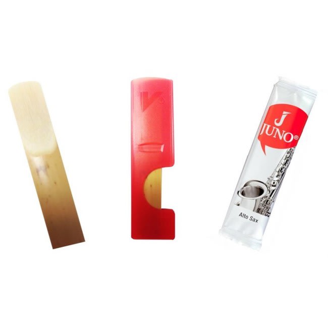 JSR613 Caña Saxo Alto JUNO N3.0 Vandoren1