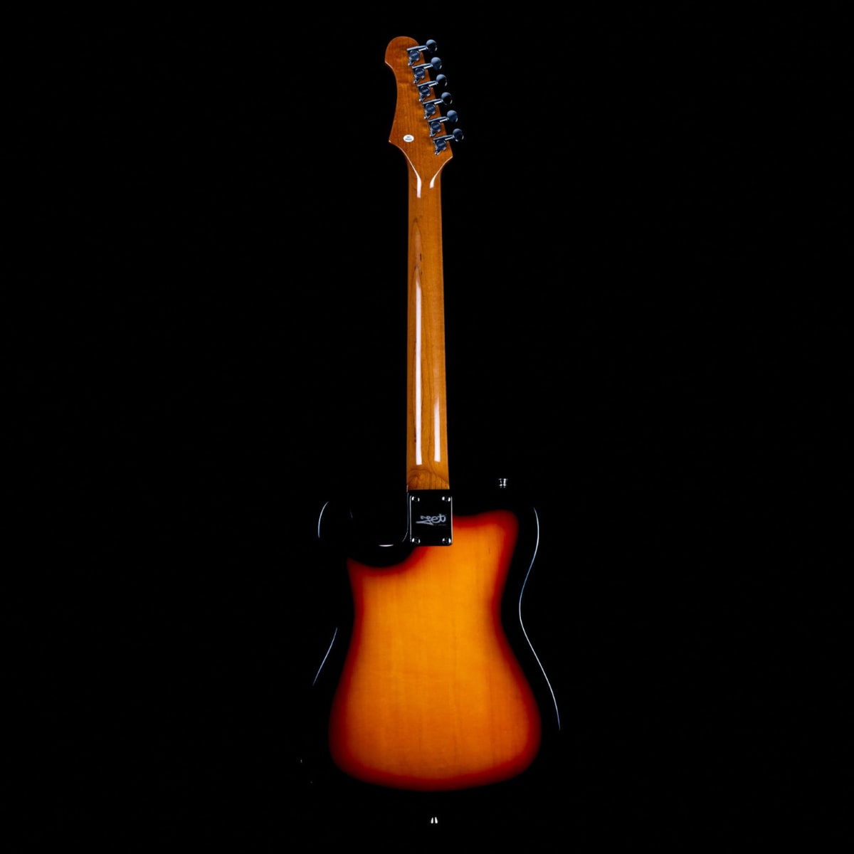 Jet Guitars JT300 SB1