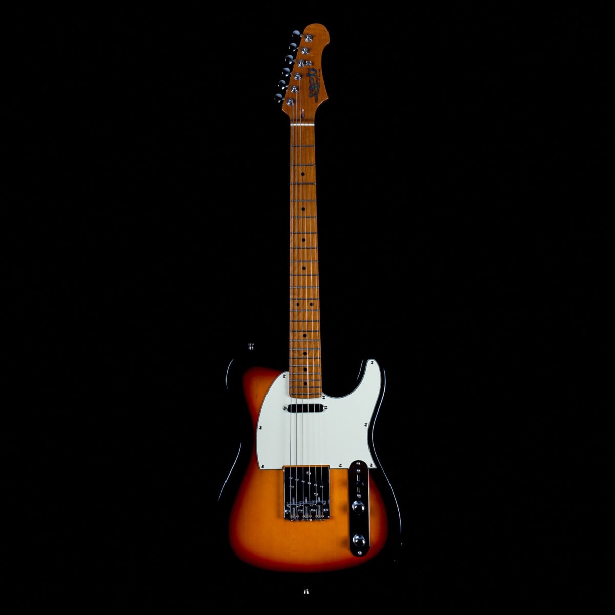 Jet Guitars JT300 SB2