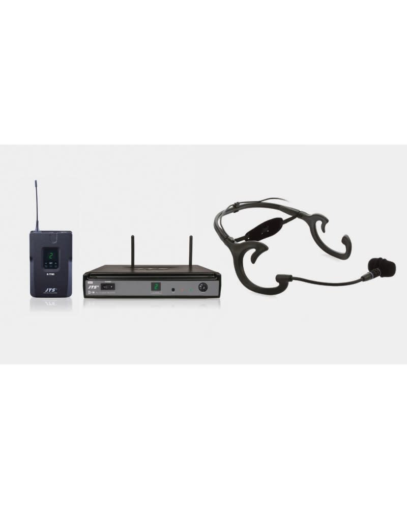 Mic Cintillo JTS CX504 - E7RE7TB1