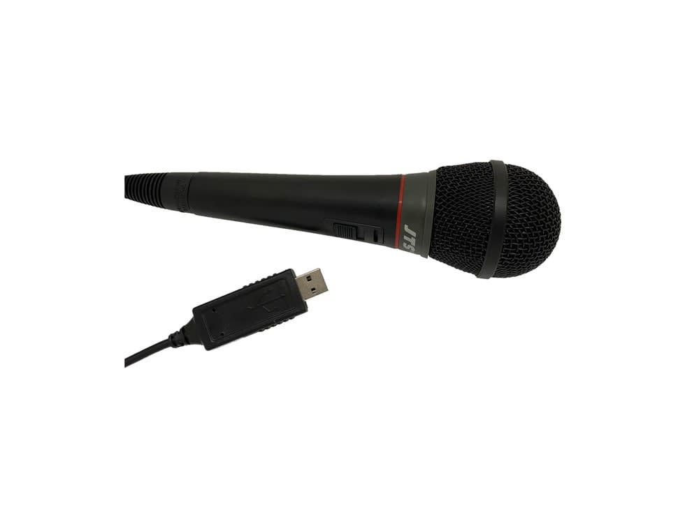 JTS PM-35 USB1
