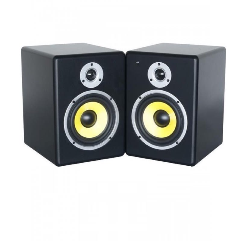 Monitores K-Acoustic K-551