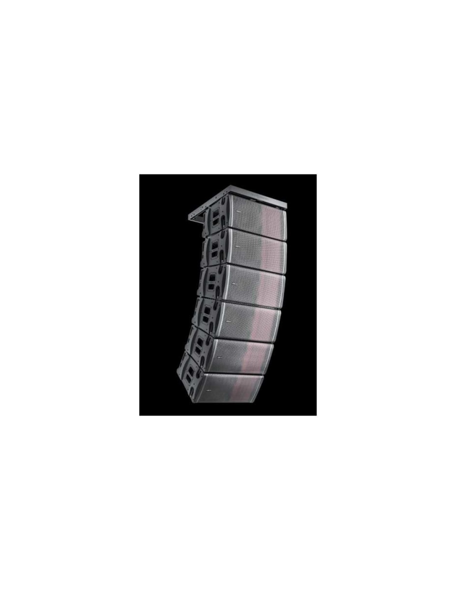 K-LA12A LINE ARRAY ACTIVO 1000W RMS CON DSP AUDIOCENTER1