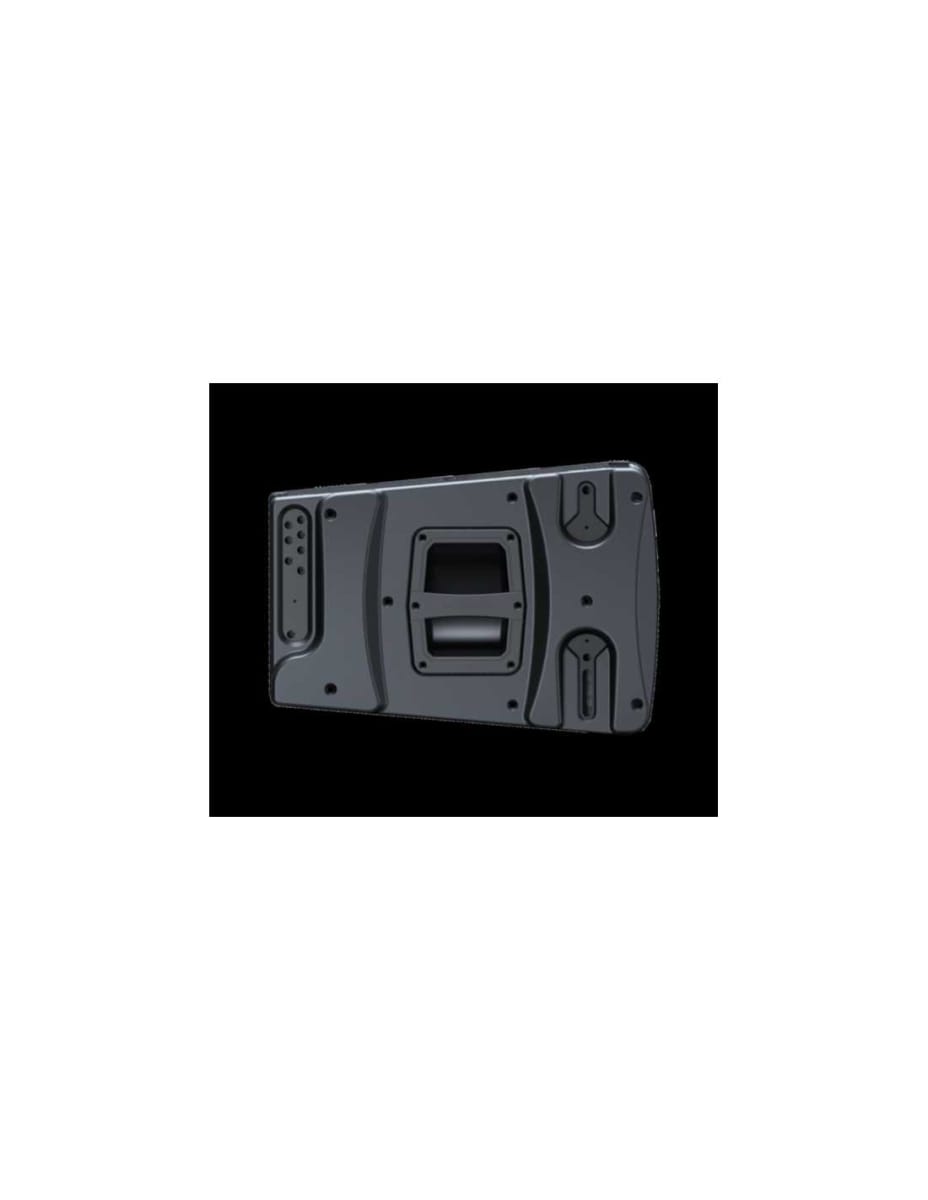 K-LA12A LINE ARRAY ACTIVO 1000W RMS CON DSP AUDIOCENTER3