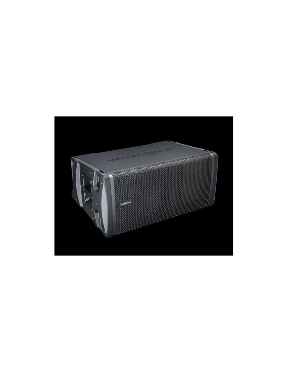 K-LA12A LINE ARRAY ACTIVO 1000W RMS CON DSP AUDIOCENTER4