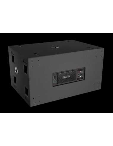 K-LA218DSP SUB ACTIVO 2 X 18