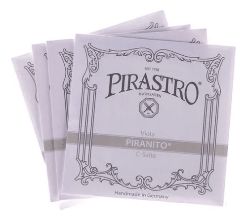 Pirastro Set Viola 4/4 Piranito 6250001