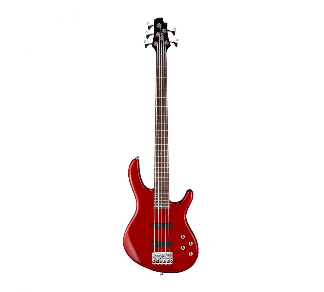 CORT BAJO.ACTIONBASS-V-PLUS-TR1