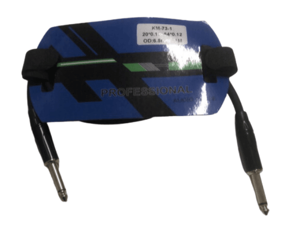 Cable TS 1 Mt KM-73-11