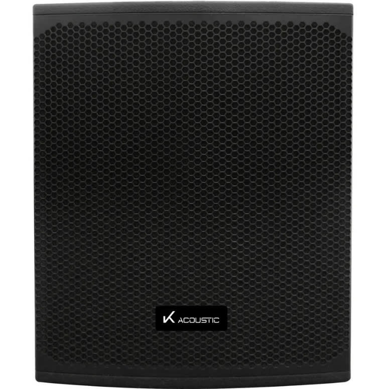 K PRO 18B SUB ACTIVO K-ACOUSTIC2