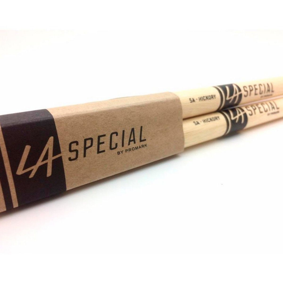 Baqueta LA Special 5A1