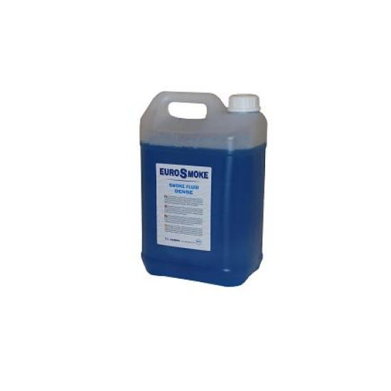Liquido de Humo Eurosmoke DENSO1