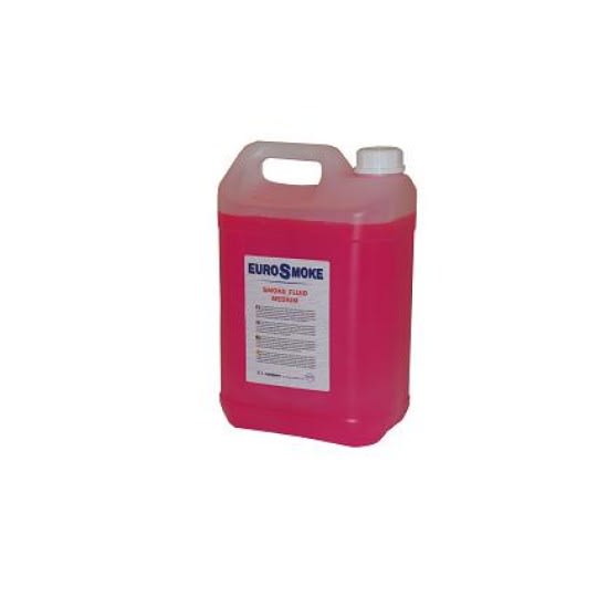 Liquido de humo MEDIO Rosa Eurosmoke1