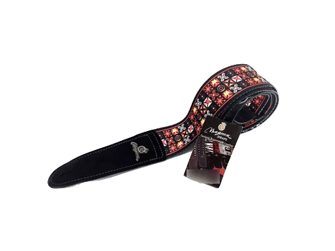Correa Magma Diseño Jimi Hendrix JH1