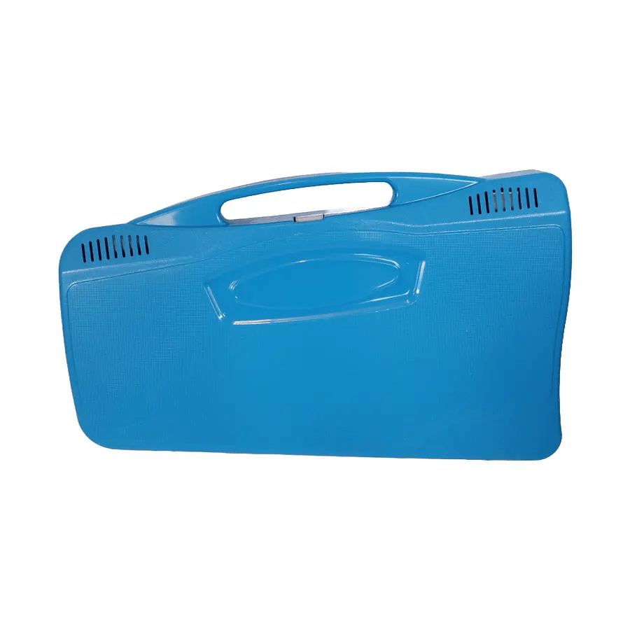 Metalofono 25 Notas Azul MET25BL2