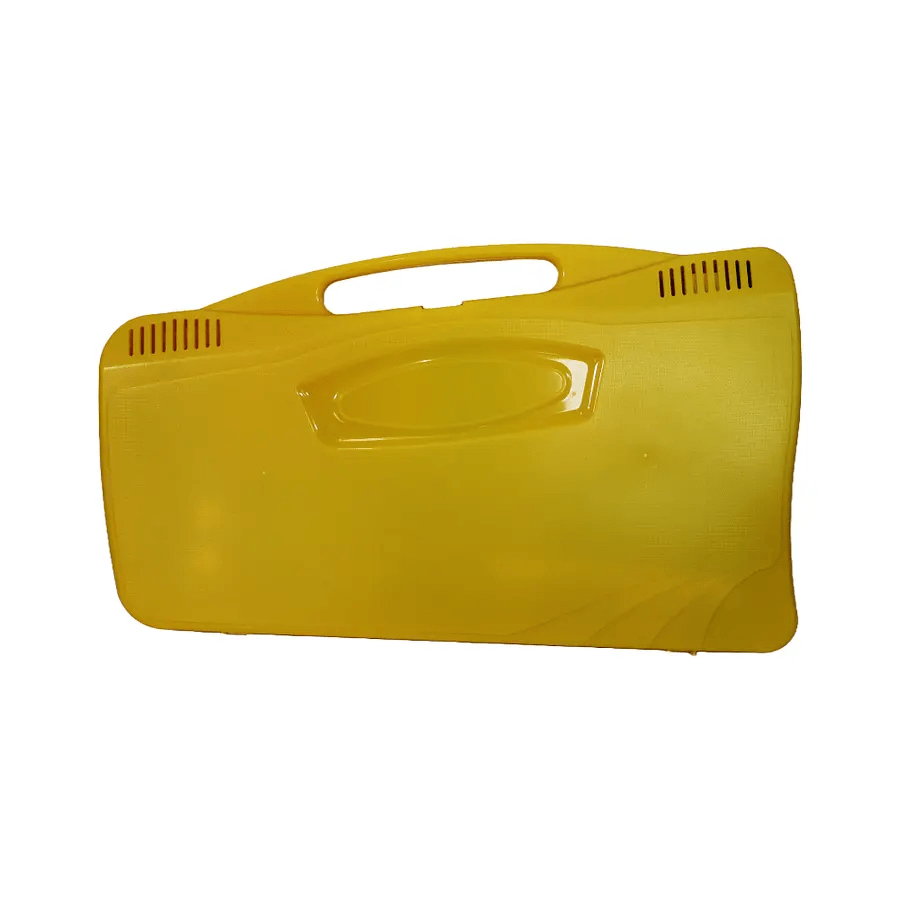 Metalofono 25 Notas Amarillo MET25YL2