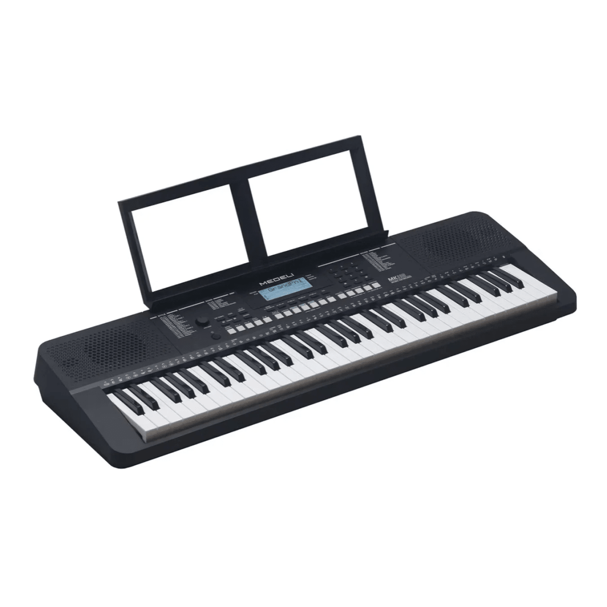 Teclado MEDELI MK-1101