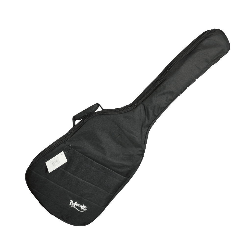 Funda Musicbags guitarra eléctrica Mub-125e1