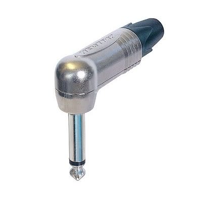 Neutrik NP2RX Plug Volante en ''L'' Mono1