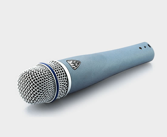 Micrófono Dinámico JTS NX-71