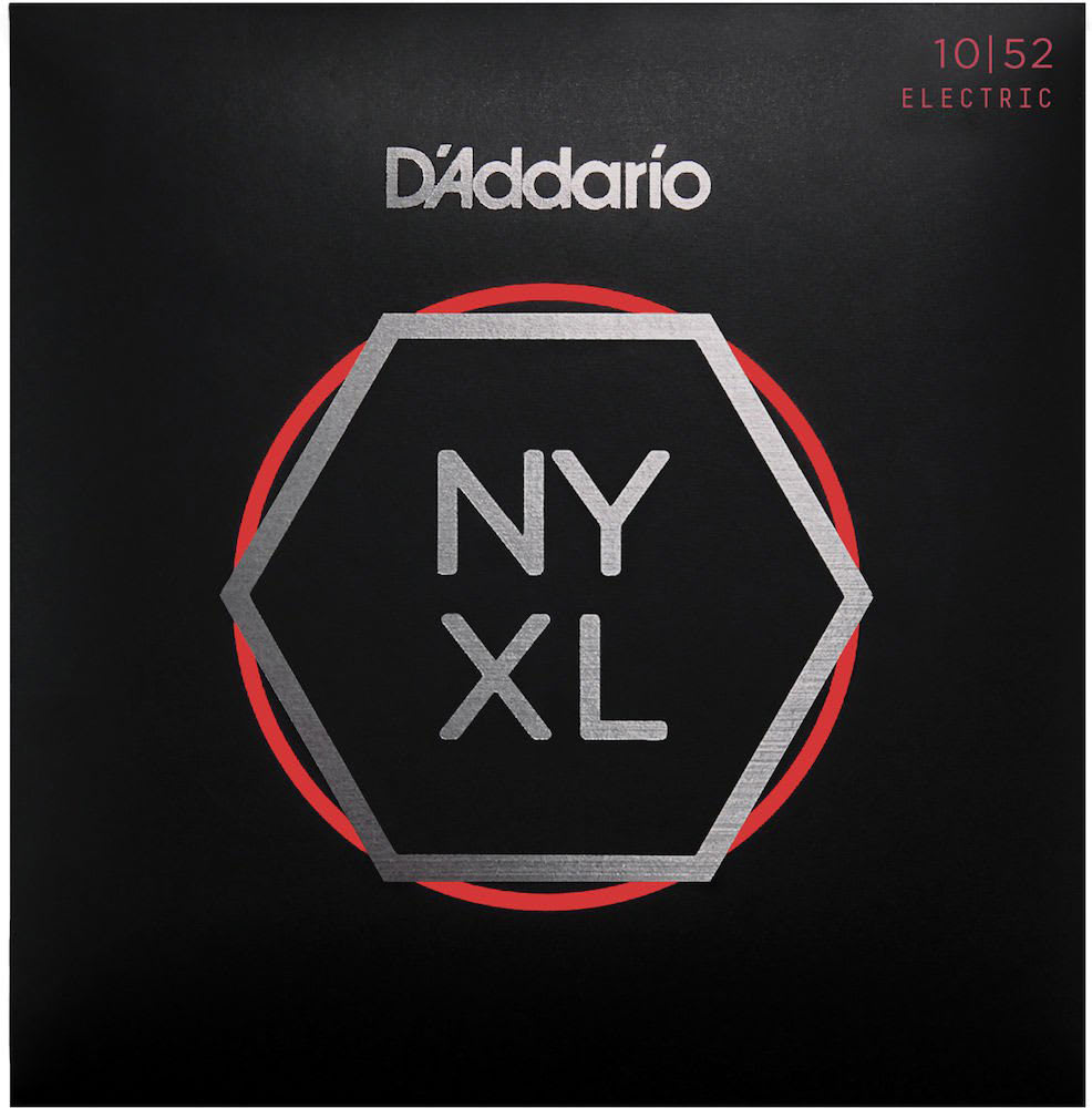 Daddario NYXL 10-521