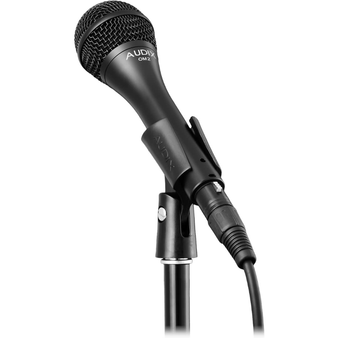 Micrófono Vocal Audix OM23