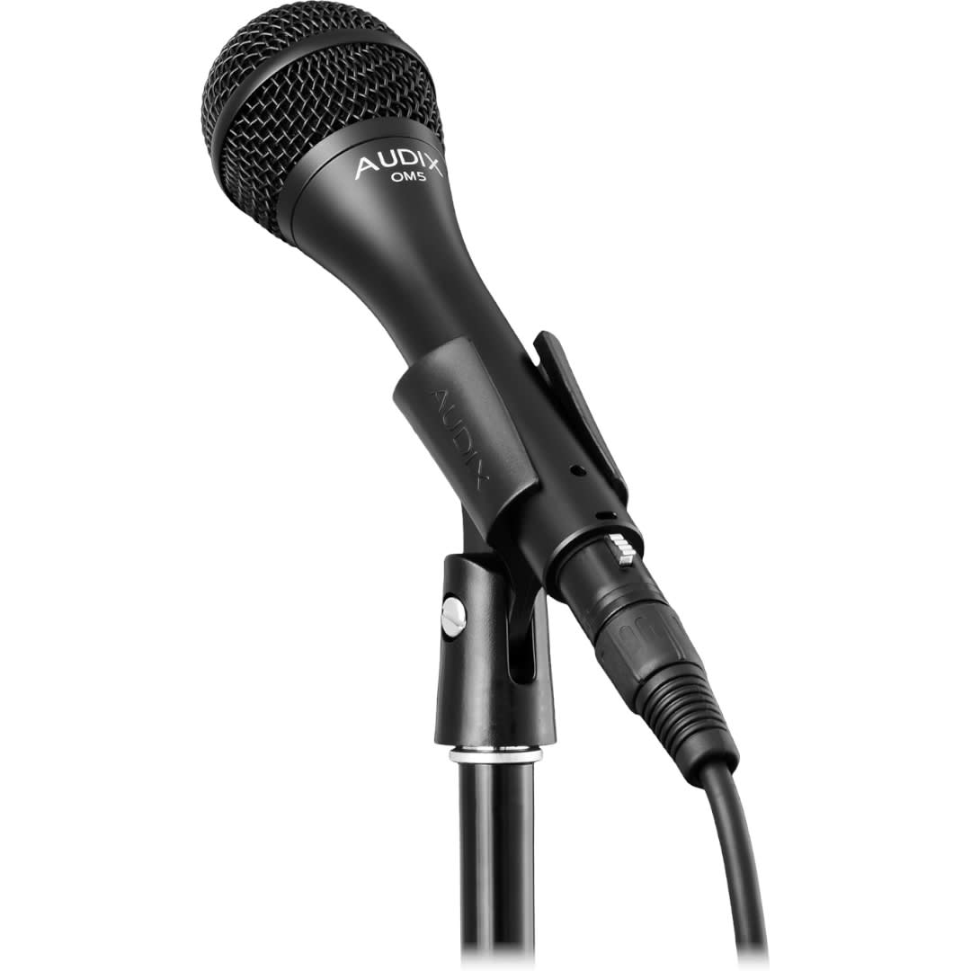 Micrófono Vocal Audix OM53