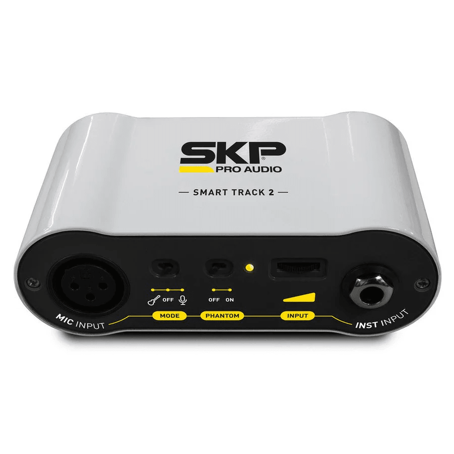 SKP Smart track 22