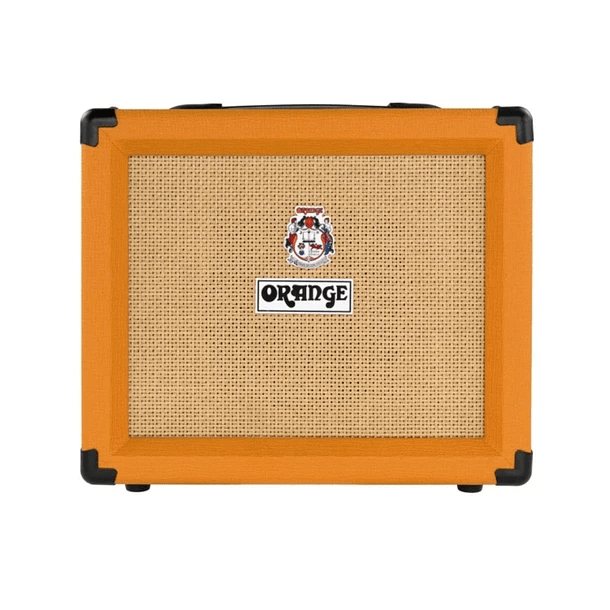 Orange Crush 20RT - Amplificador de Guitarra1