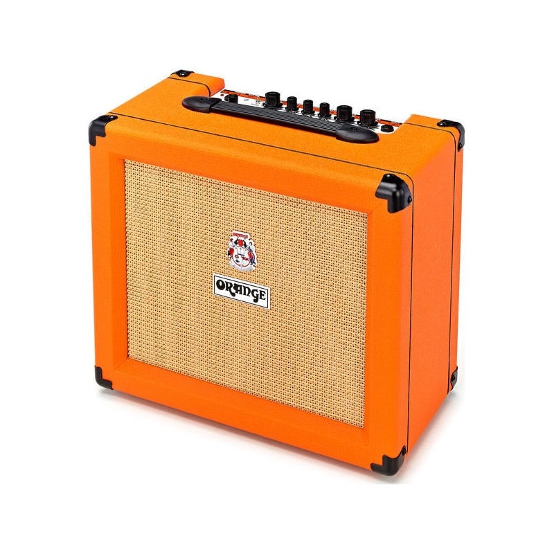 Orange combo crush 35 RT 35w2