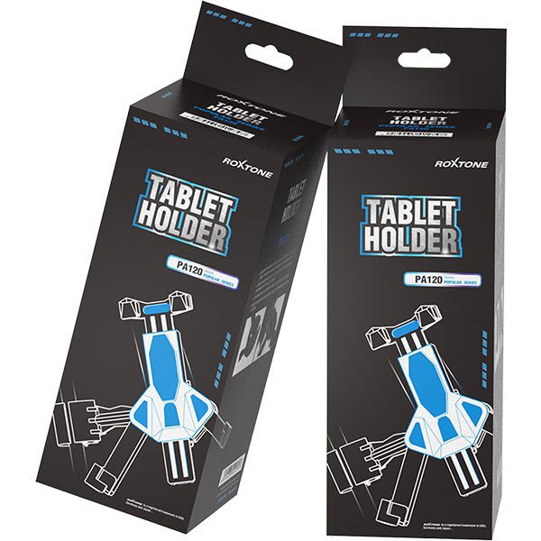 PA120 SOPORTE TABLET ROXTONE1