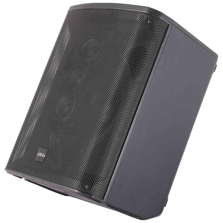 Parlante recargable BLG T1 MAX MKII 150W1