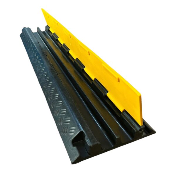 KA-MALEON PASACABLES 2 VIAS2