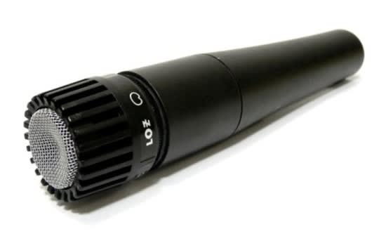JTS PDM 571