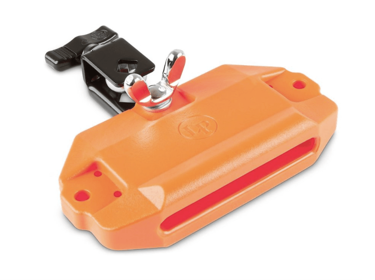 LP Jamblock Piccolo LP12041