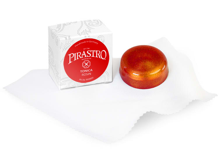 Pirastro Resina - Pecastilla Violin-Viola Tonica 9008001