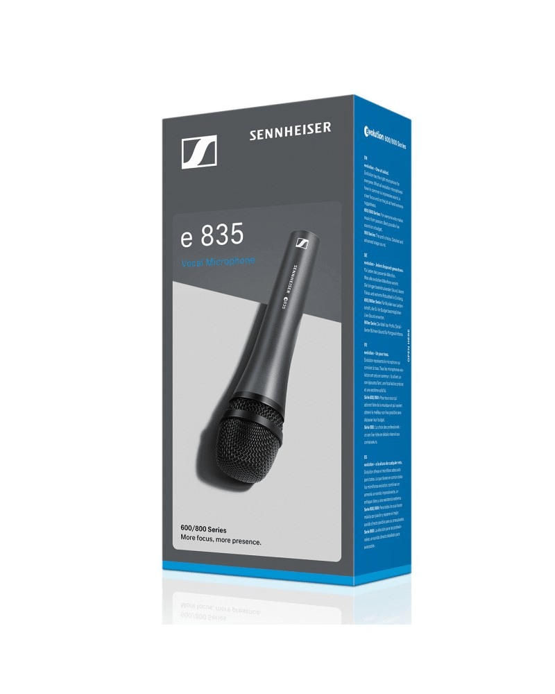 E835 SENNHEISER2